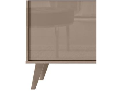 Imagem de Rack Com Painel Madetec Cronos Para TV Até 65 Polegadas