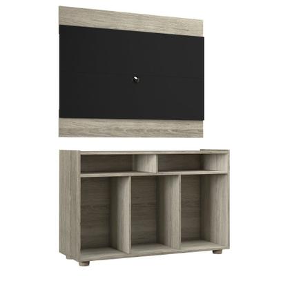Imagem de Rack com Painel para TV 43 Polegadas 1 Porta Show Notável Móveis