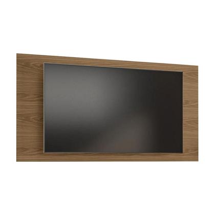 Imagem de Rack com Painel para TV até 42 Polegadas SalahFreijo e Off White 135 cm