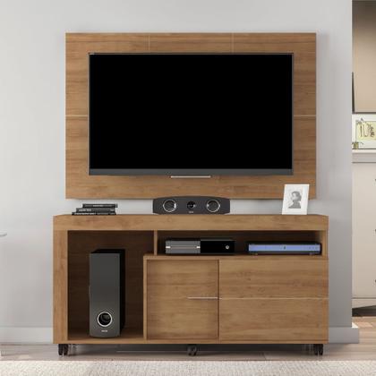 Imagem de Rack com Painel para TV até 60 Polegadas Prince Caemmun