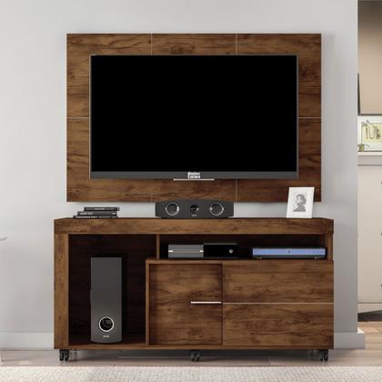 Imagem de Rack com Painel para TV até 60 Polegadas Prince Caemmun