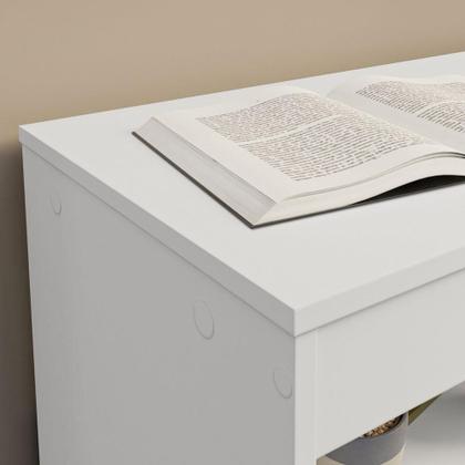 Imagem de Rack com Painel para TV até 65 Polegadas com Pés Texas Madesa