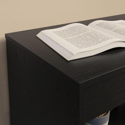 Imagem de Rack com Painel para TV até 65 Polegadas com Pés Texas Madesa