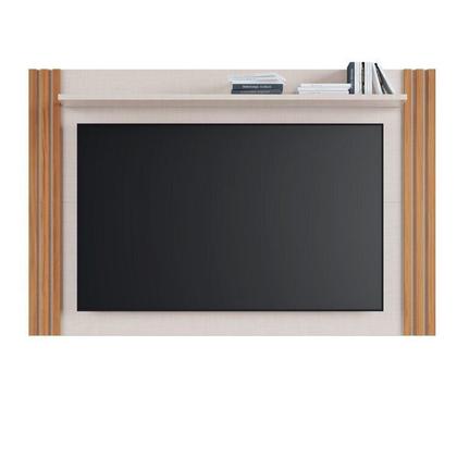 Imagem de Rack com Painel para Tv até 65 Polegadas com Ripado