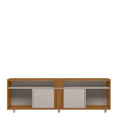 Imagem de Rack com Painel para Tv até 65 Polegadas e Ripado