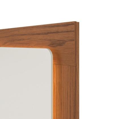 Imagem de Rack com Painel para Tv até 75 Polegadas 180cm Flynt Oslo