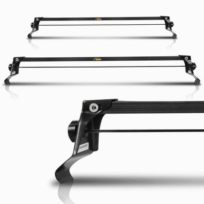 Imagem de Rack De Teto Bagageiro + 2 Elasticos Picanto Ano 06/17