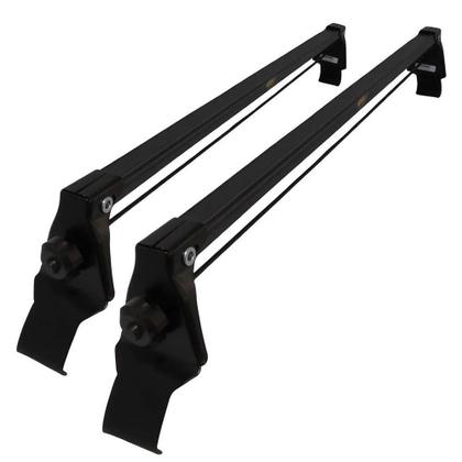 Imagem de Rack de Teto Citroen C3 4 Portas 2013 até 2021 e 1 Elástico Corda