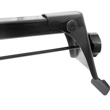 Imagem de Rack De Teto Citroen Picasso 2002 A 2012 + 2 Elástico Carga