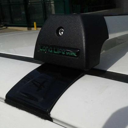 Imagem de Rack De Teto Long Life Toyota Etios Hatch E Sedan 13/...