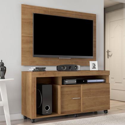 Imagem de Rack e Painel Prince para TV de 50 Polegadas Caemmun