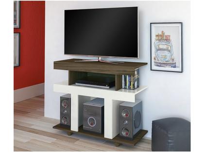 Imagem de Rack Guaíba para TV 42 polegadas polegadas Artely