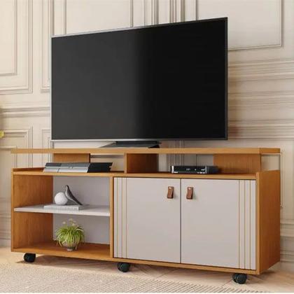 Imagem de Rack Ilustre para TV até 55 polegadas - JCM