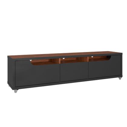 Imagem de Rack Jersey para TV Sala 65 Polegadas