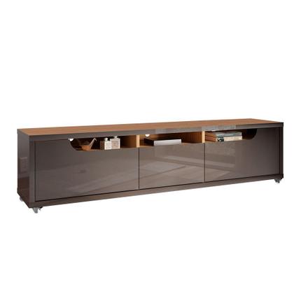 Imagem de Rack Jersey para TV Sala 65 Polegadas