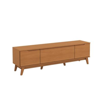 Imagem de Rack Kappesberg 3 Portas Canela 180cm