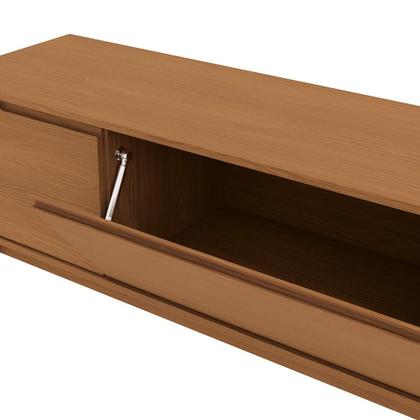 Imagem de Rack Kappesberg 3 Portas Canela 218cm