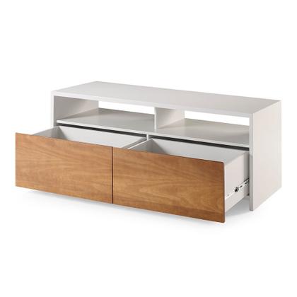 Imagem de Rack Madri com 2 gavetas