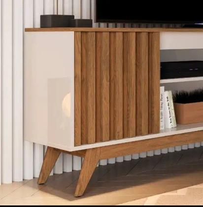 Imagem de Rack Malibu Para Tv Até 60 Polegadas Germai