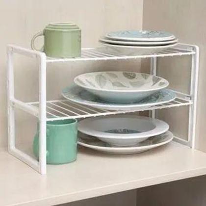 Imagem de Rack para objetos médio - metaltru