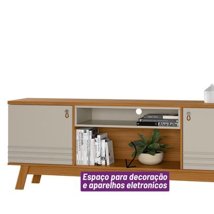 Imagem de Rack para TV 75 Polegadas Colorado Linea Brasil