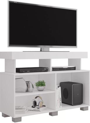 Imagem de Rack para TV até 32 Polegadas Slim Permobili