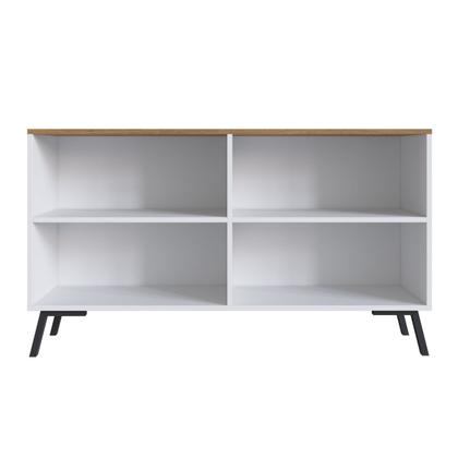 Imagem de Rack para Tv até 50 Polegadas 118cm Com uma Porta