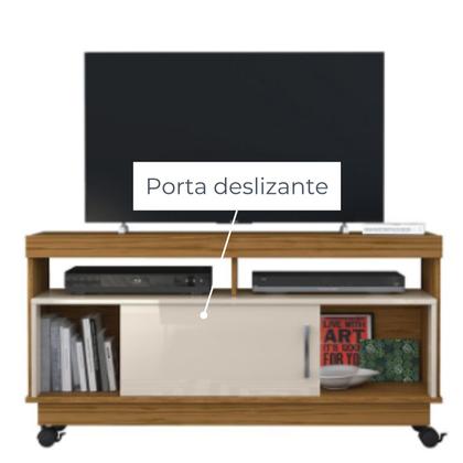 Imagem de Rack para TV até 50 Polegadas 121cm Artur