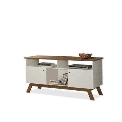 Imagem de Rack para TV até 50 Polegadas com 2 Portas Amsterdã