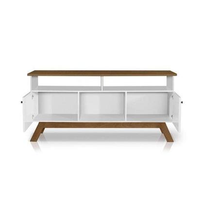 Imagem de Rack para TV até 50 Polegadas com 2 Portas Amsterdã