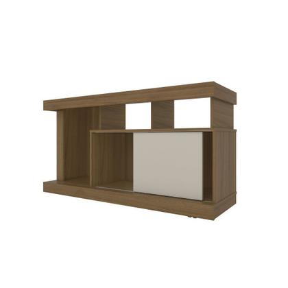 Imagem de Rack para TV até 50 Polegadas Quartzo Linea Brasil