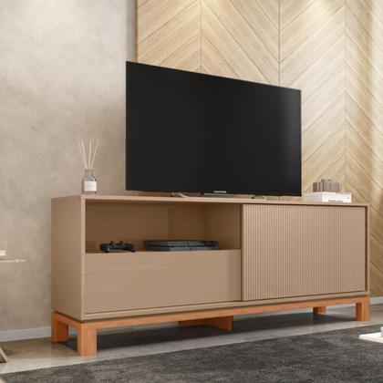 Imagem de Rack para Tv até 55 Polegadas Mondrian 1.5 Caemmun