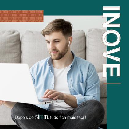 Imagem de Rack para Tv até 55 Polegadas Sistema de Montagem sem Uso de Ferramentas