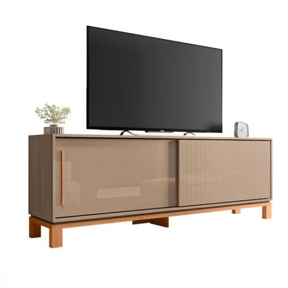 Imagem de Rack para Tv até 65 Polegadas Mondrian 1.8 Caemmun