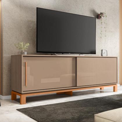 Imagem de Rack para Tv até 65 Polegadas Mondrian 1.8 Caemmun