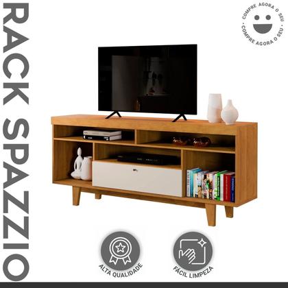 Imagem de Rack para Tv até 65 Polegadas Spazzio New