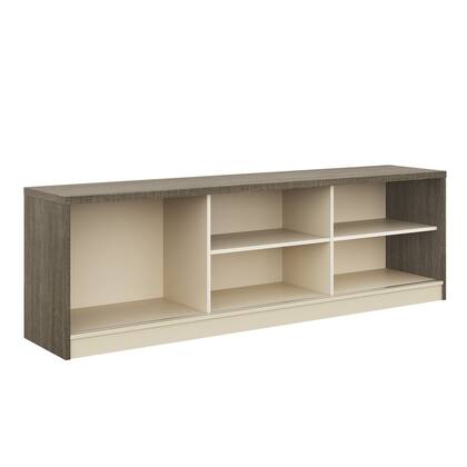 Imagem de Rack para TV até 72 Polegadas 2 Portas Serenity Belmax
