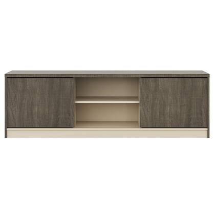 Imagem de Rack para TV até 72 Polegadas 2 Portas Serenity Belmax