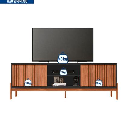 Imagem de Rack para Tv até 72 Polegadas Tannen