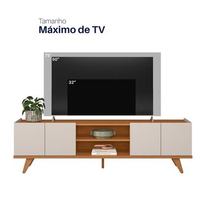 Imagem de Rack para TV até "75 Brazos - Colibri