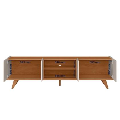 Imagem de Rack para TV até "75 Brazos - Colibri