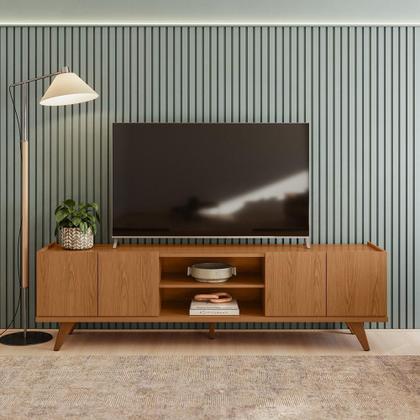 Imagem de Rack para TV até "75 Brazos - Colibri