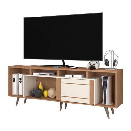 Imagem de Rack para TV até 75 Polegadas 1,8m Atualle Roma