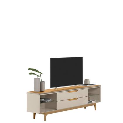 Imagem de Rack para TV até 75 Polegadas Los Angeles Linea Brasil