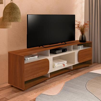 Imagem de Rack Para Tv Até 86" Elegance Artely 