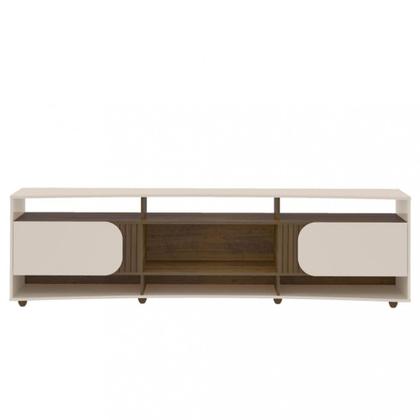 Imagem de Rack para TV até 86 Polegadas 2 Portas Elegance Artely