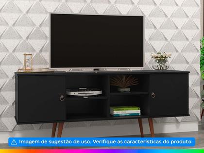 Imagem de Rack para TV de 52 Polegadas Estrela Patrimar