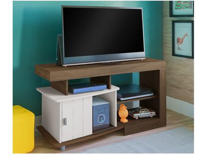 Imagem de Rack para TV de até 47 Polegadas Royal Artely