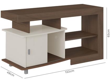 Imagem de Rack para TV de até 47 Polegadas Royal Artely