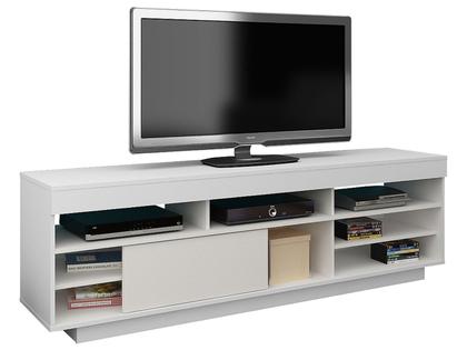 Imagem de Rack para TV de até 55 Polegadas Treviso Artely